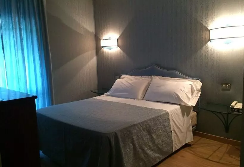 هتل Sempione Boutique