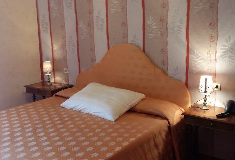 فندق Sempione Boutique