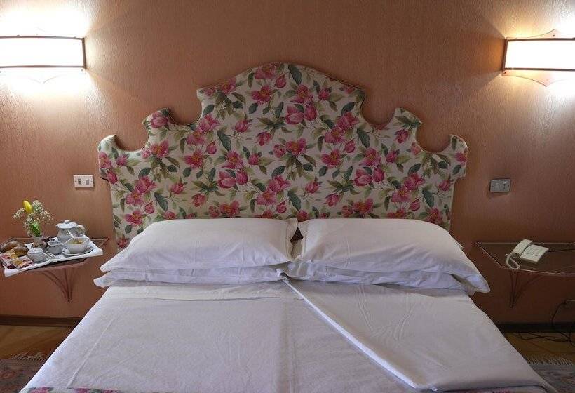 فندق Sempione Boutique