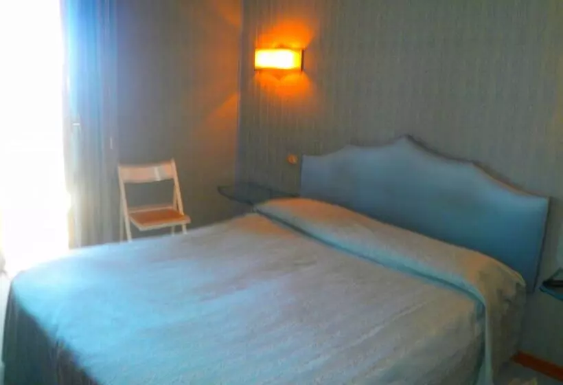 هتل Sempione Boutique