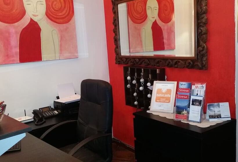 فندق Sempione Boutique