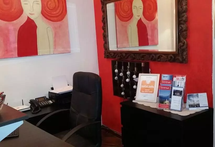 هتل Sempione Boutique