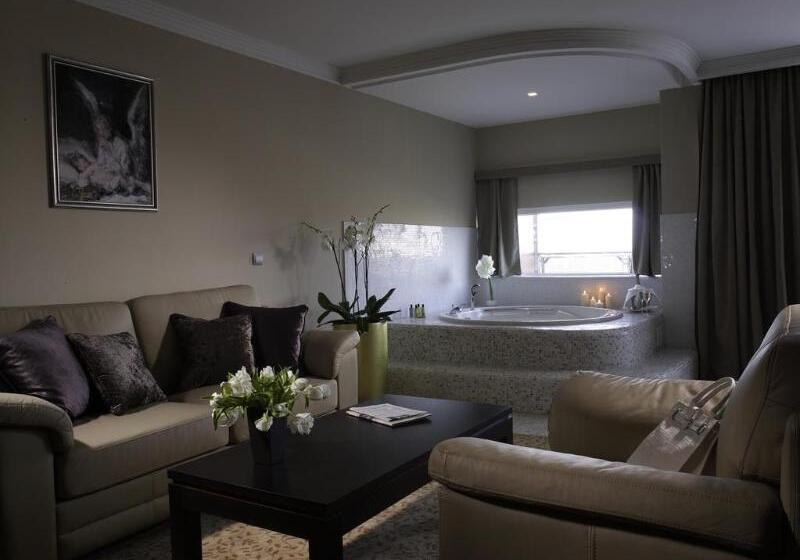 Spirit Hotel Thermal Spa