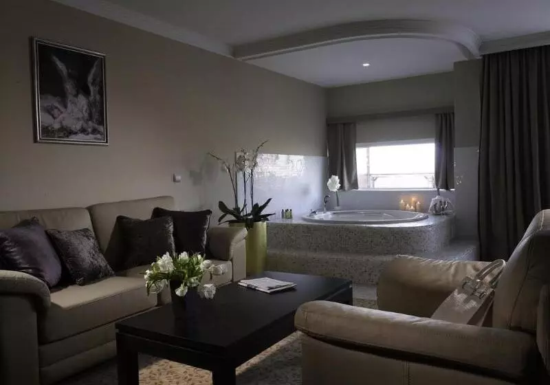 Spirit Hotel Thermal Spa