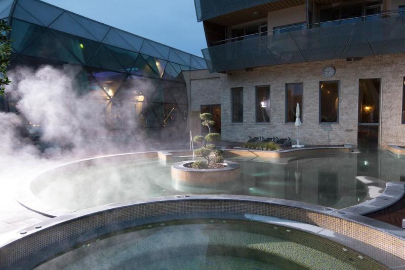 Spirit Hotel Thermal Spa