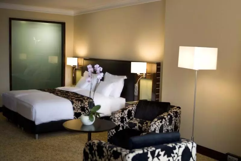 Spirit Hotel Thermal Spa