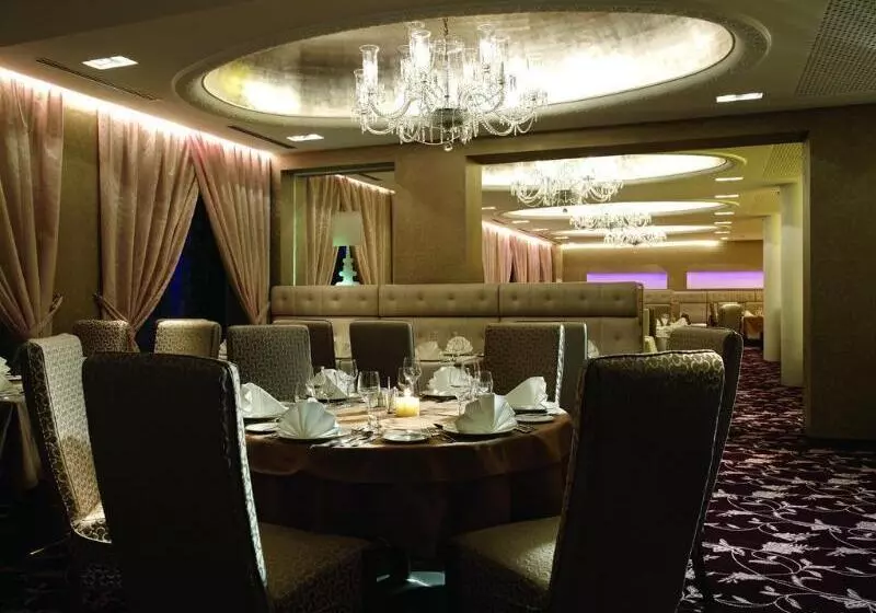 Spirit Hotel Thermal Spa