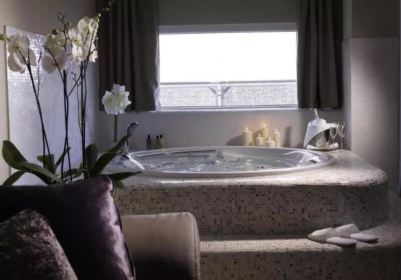 Spirit Hotel Thermal Spa