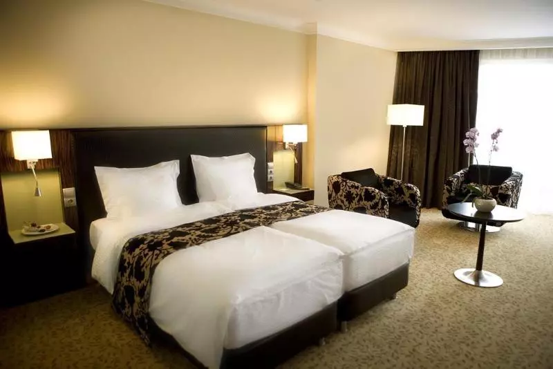 Spirit Hotel Thermal Spa