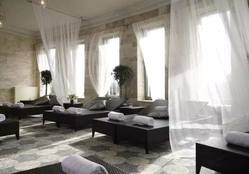 Spirit Hotel Thermal Spa