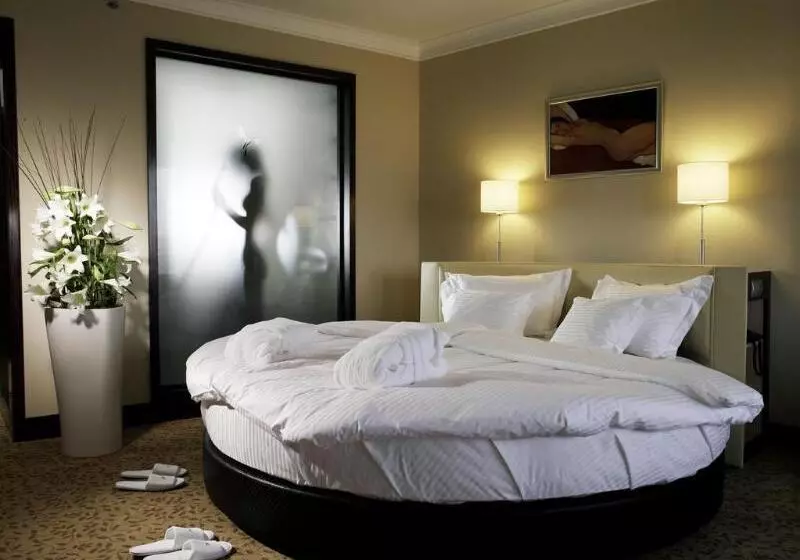 Spirit Hotel Thermal Spa