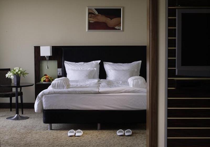 Spirit Hotel Thermal Spa