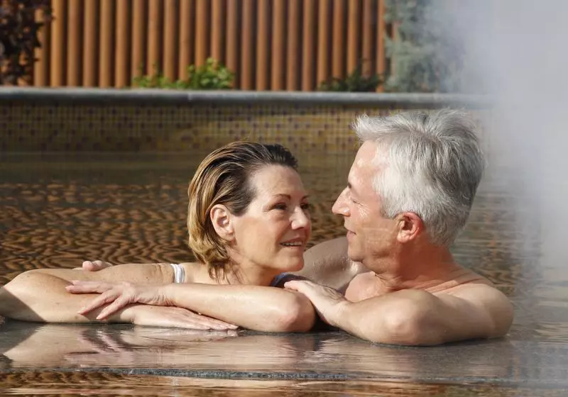 Spirit Hotel Thermal Spa