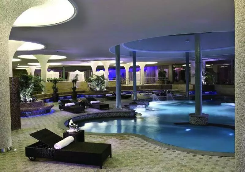 Spirit Hotel Thermal Spa