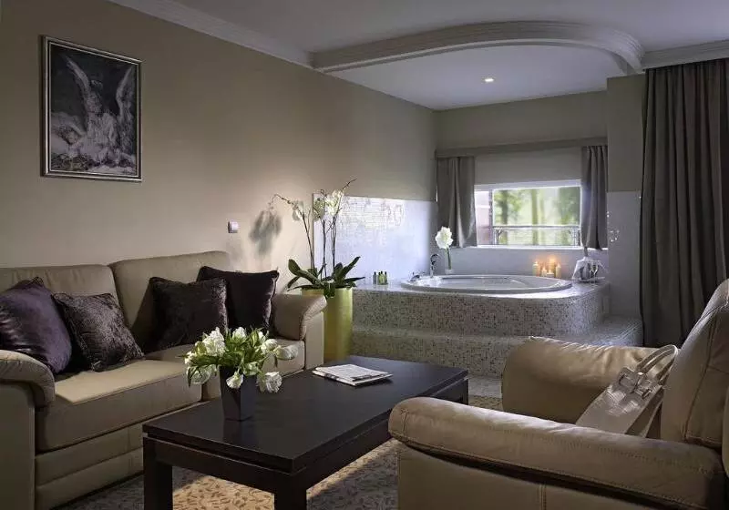 Spirit Hotel Thermal Spa