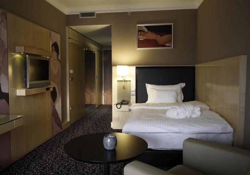 Spirit Hotel Thermal Spa