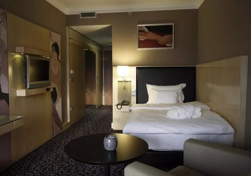 Spirit Hotel Thermal Spa