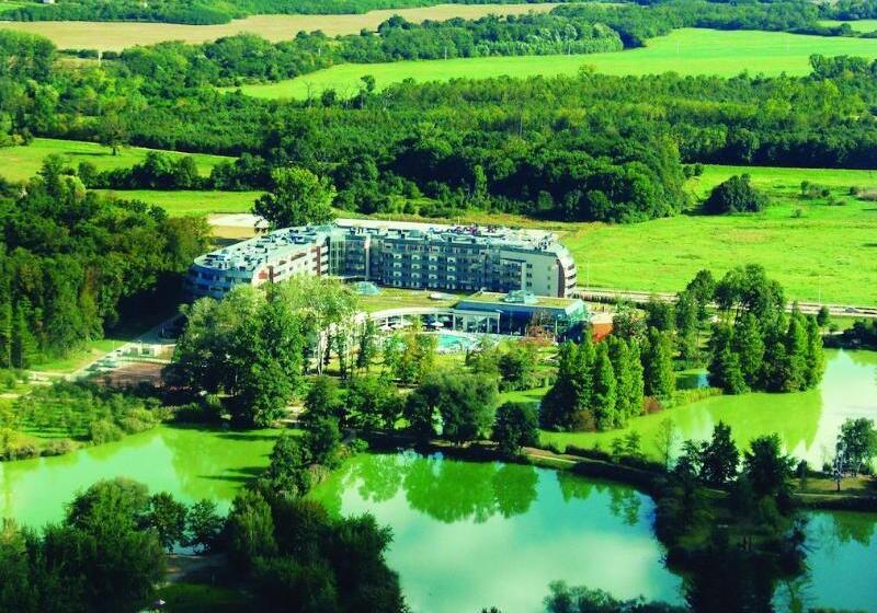 Spirit Hotel Thermal Spa
