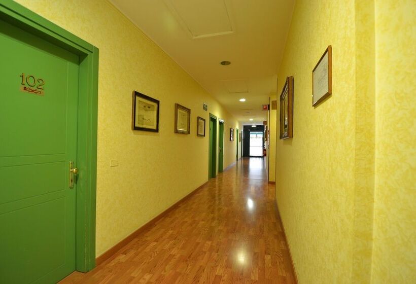 בית מלון כפרי Sun