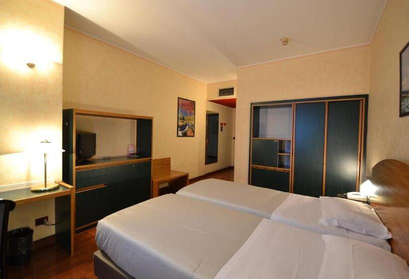 בית מלון כפרי Sun