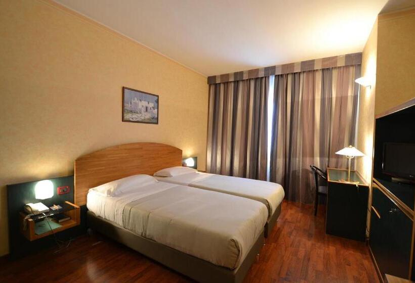 בית מלון כפרי Sun