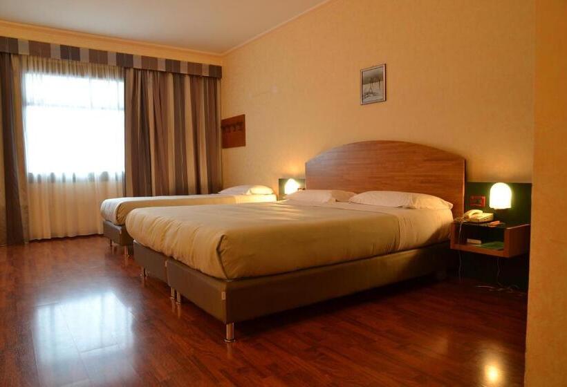 בית מלון כפרי Sun