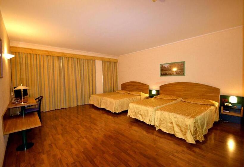 בית מלון כפרי Sun