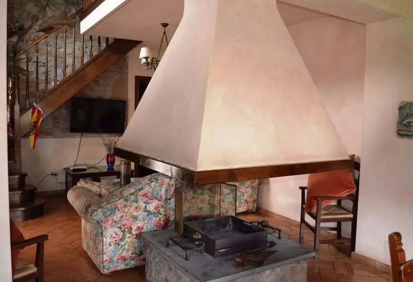 ホテル Tenuta Agricola Dell Uccellina