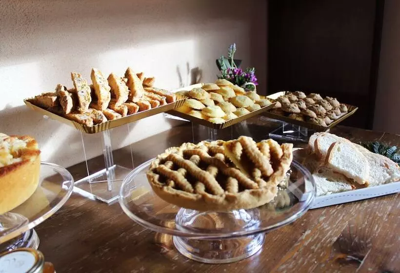 ホテル Tenuta Agricola Dell Uccellina