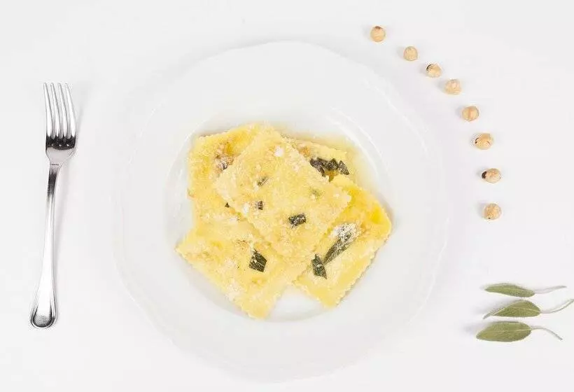 ホテル Tenuta Agricola Dell Uccellina