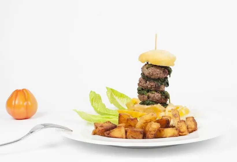 ホテル Tenuta Agricola Dell Uccellina