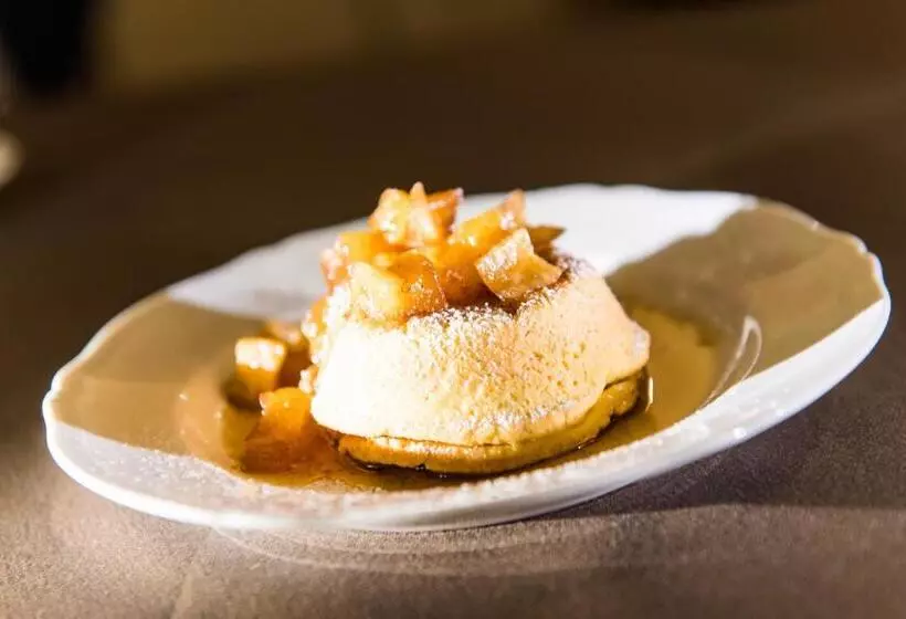 ホテル Tenuta Agricola Dell Uccellina