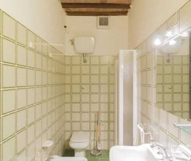 酒店 Villa E Fattoria Di Radi