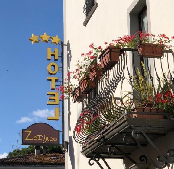 فندق Zodiaco