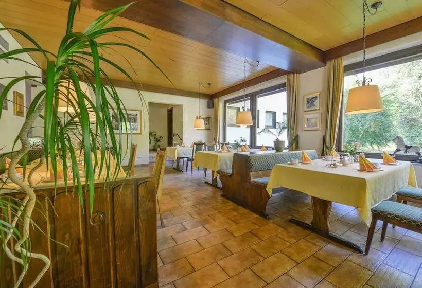 Hotel Zur Mühle