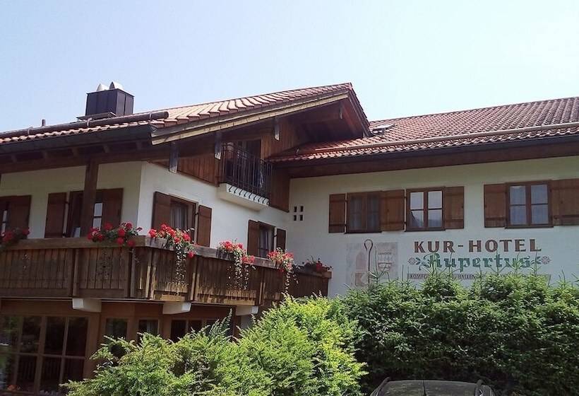 Kurhotel Rupertus