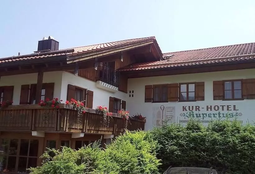 Kurhotel Rupertus