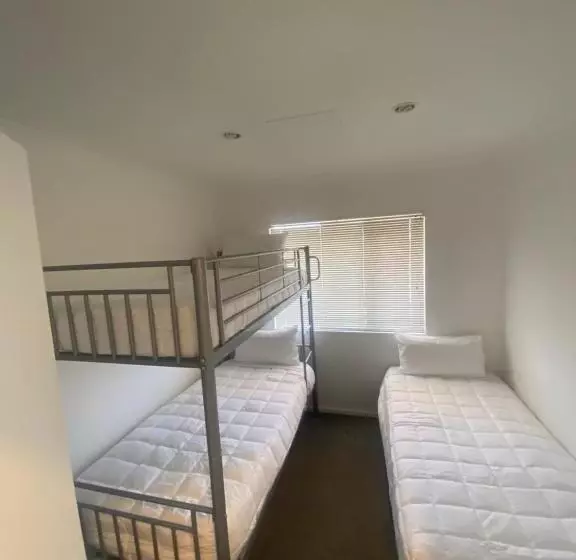 Lakeside Taupo Motel