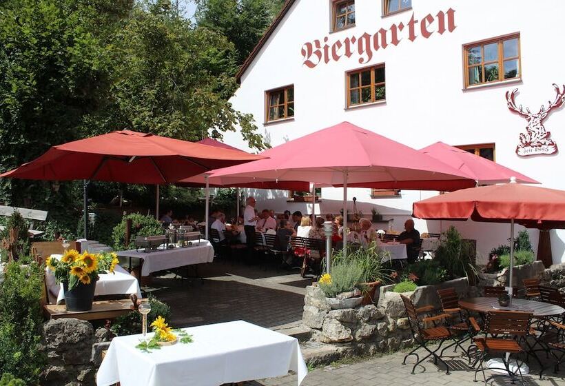 Land Gut Hotel Forsthof