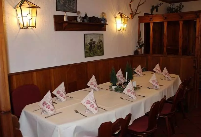 Land Gut Hotel Forsthof