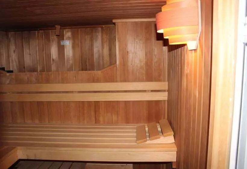 Land Gut Hotel Forsthof