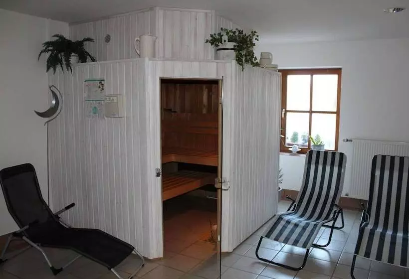 Land Gut Hotel Forsthof