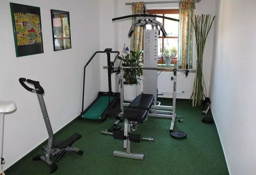 Land Gut Hotel Forsthof