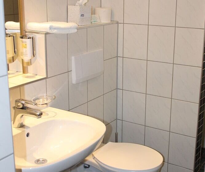 Land Gut Hotel Forsthof