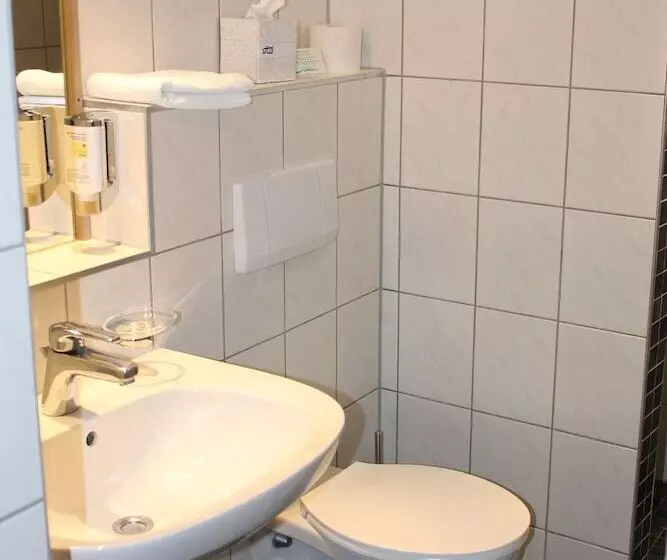 Land Gut Hotel Forsthof