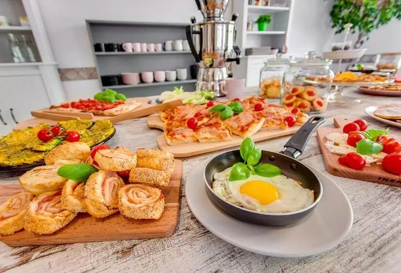 Mare Home Brunch&beauty Adults Only