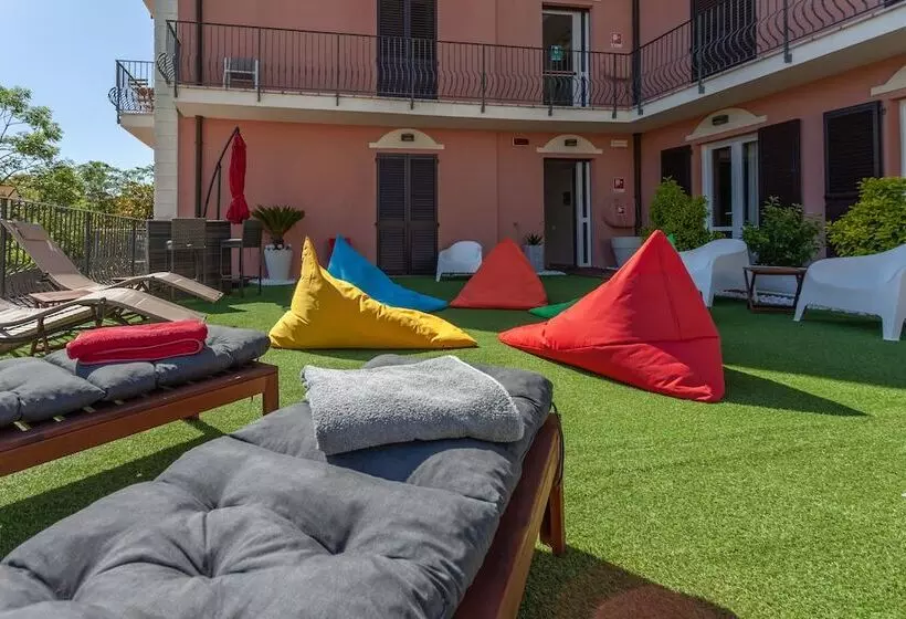 Mare Home Brunch&beauty Adults Only