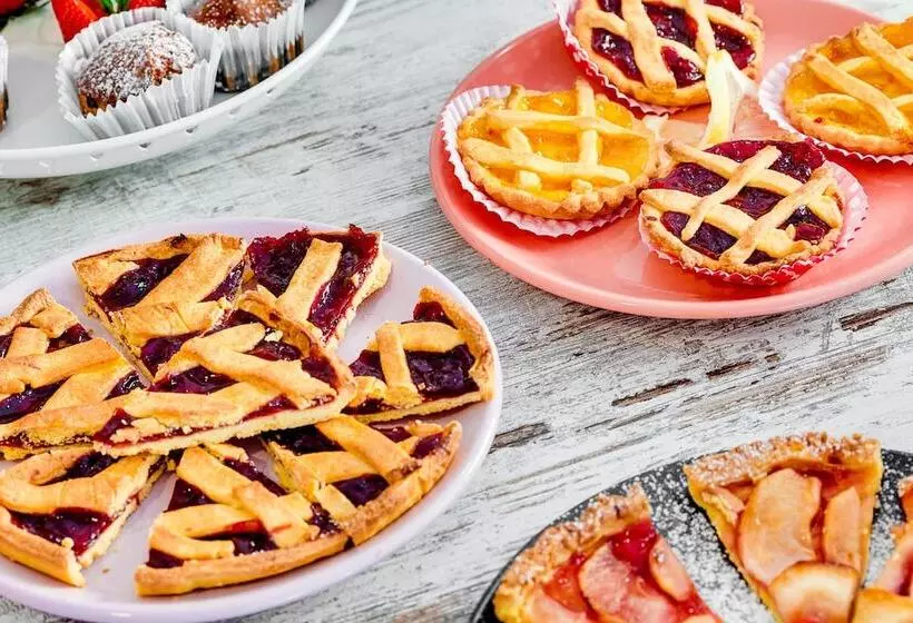 Mare Home Brunch&beauty Adults Only