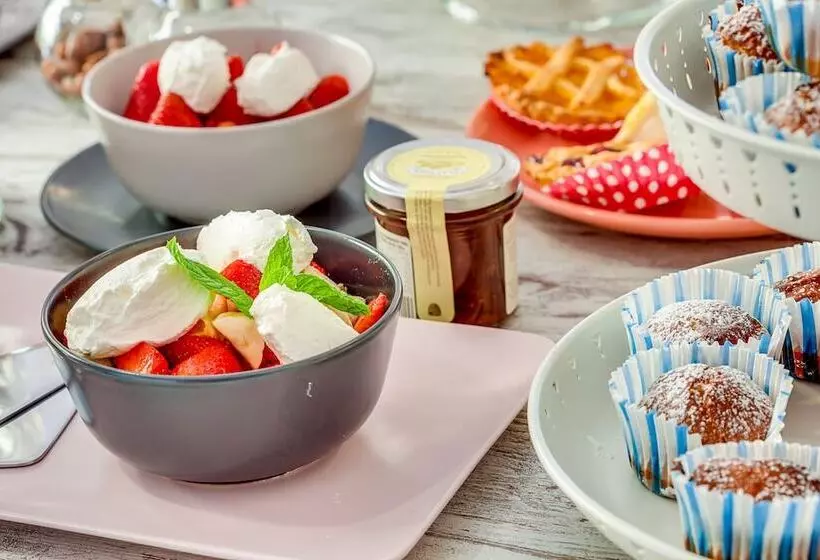 Mare Home Brunch&beauty Adults Only