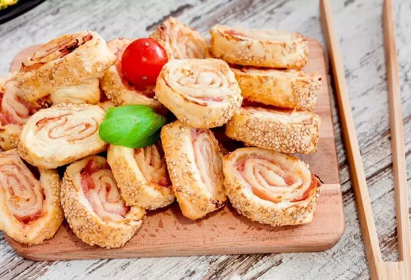 Mare Home Brunch&beauty Adults Only